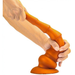 TheAssGasm Plug Pagoda S 19 x 5 cm
